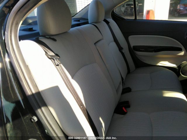 Photo 7 VIN: ML32F4FJ1KHF15114 - MITSUBISHI MIRAGE G4 