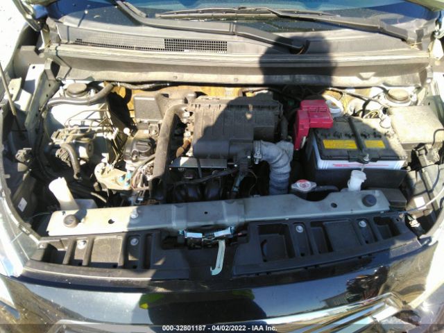 Photo 9 VIN: ML32F4FJ1KHF15114 - MITSUBISHI MIRAGE G4 