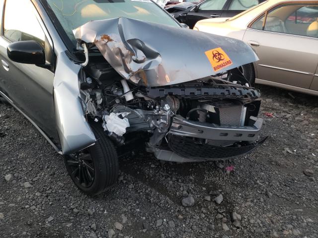 Photo 8 VIN: ML32F4FJ1LHF00615 - MITSUBISHI MIRAGE G4 