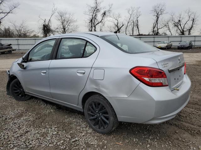 Photo 1 VIN: ML32F4FJ1LHF01280 - MITSUBISHI MIRAGE 