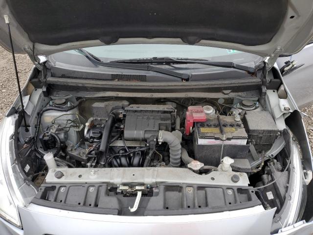 Photo 10 VIN: ML32F4FJ1LHF01280 - MITSUBISHI MIRAGE 