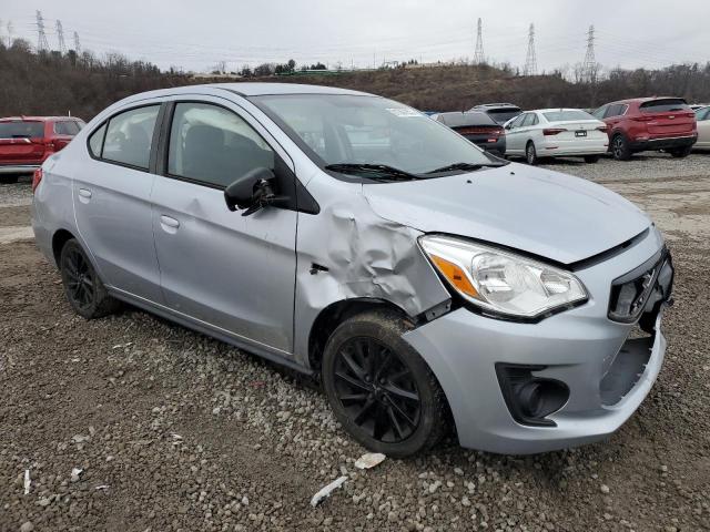 Photo 3 VIN: ML32F4FJ1LHF01280 - MITSUBISHI MIRAGE 