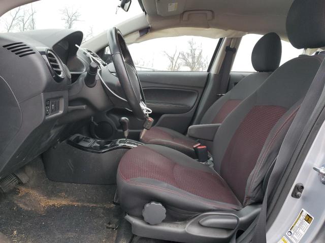 Photo 6 VIN: ML32F4FJ1LHF01280 - MITSUBISHI MIRAGE 