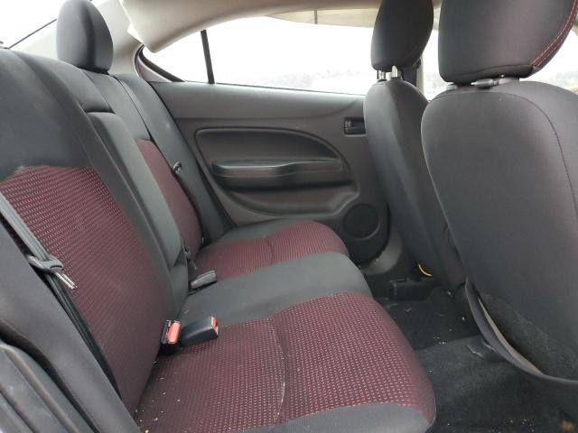 Photo 9 VIN: ML32F4FJ1LHF01280 - MITSUBISHI MIRAGE 