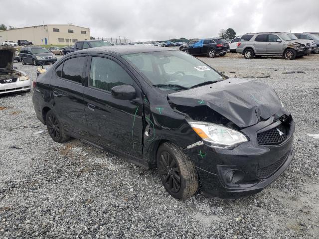 Photo 3 VIN: ML32F4FJ1LHF01635 - MITSUBISHI MIRAGE G4 