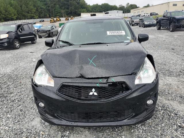 Photo 4 VIN: ML32F4FJ1LHF01635 - MITSUBISHI MIRAGE G4 