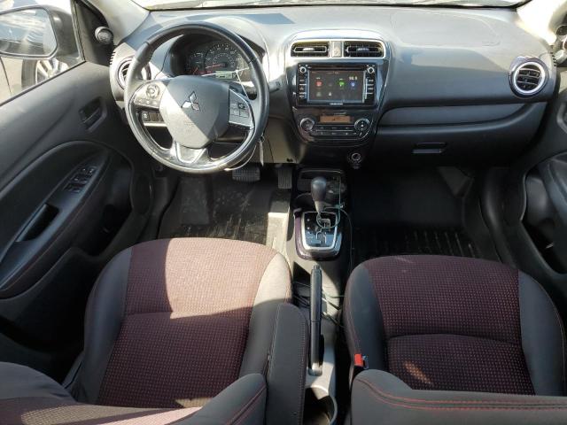 Photo 7 VIN: ML32F4FJ1LHF01635 - MITSUBISHI MIRAGE G4 