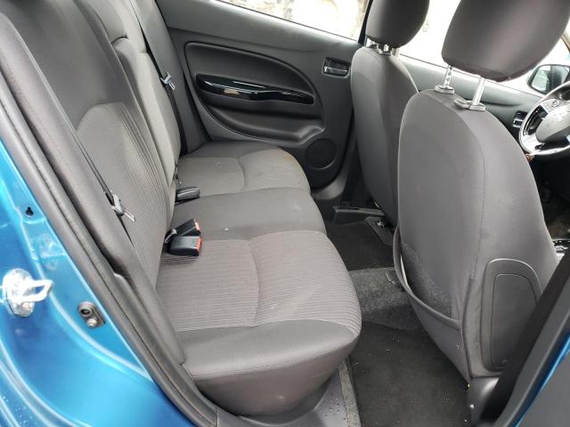 Photo 5 VIN: ML32F4FJ1LHF01960 - MITSUBISHI MIRAGE G4 