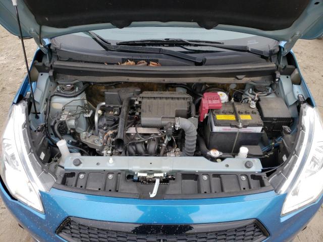 Photo 6 VIN: ML32F4FJ1LHF01960 - MITSUBISHI MIRAGE G4 