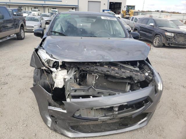 Photo 4 VIN: ML32F4FJ1LHF01991 - MITSUBISHI MIRAGE 