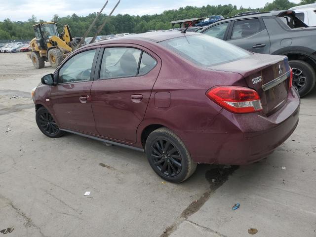 Photo 1 VIN: ML32F4FJ1LHF03031 - MITSUBISHI MIRAGE 