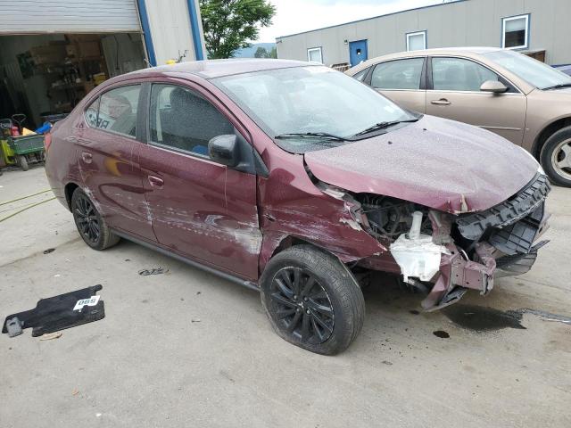 Photo 3 VIN: ML32F4FJ1LHF03031 - MITSUBISHI MIRAGE 