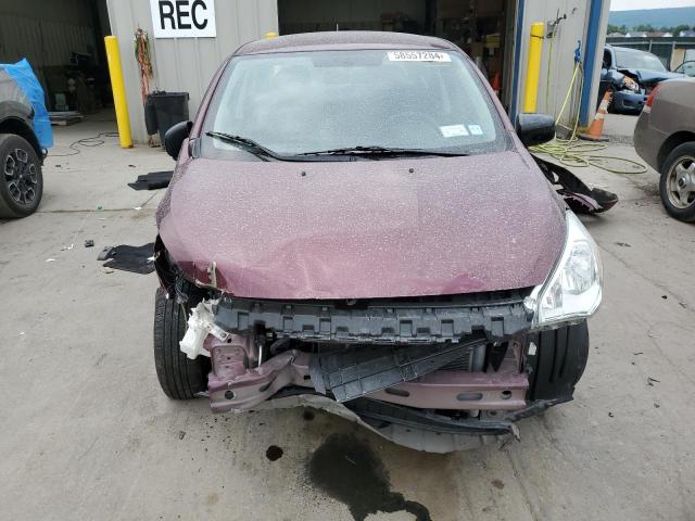 Photo 4 VIN: ML32F4FJ1LHF03031 - MITSUBISHI MIRAGE 