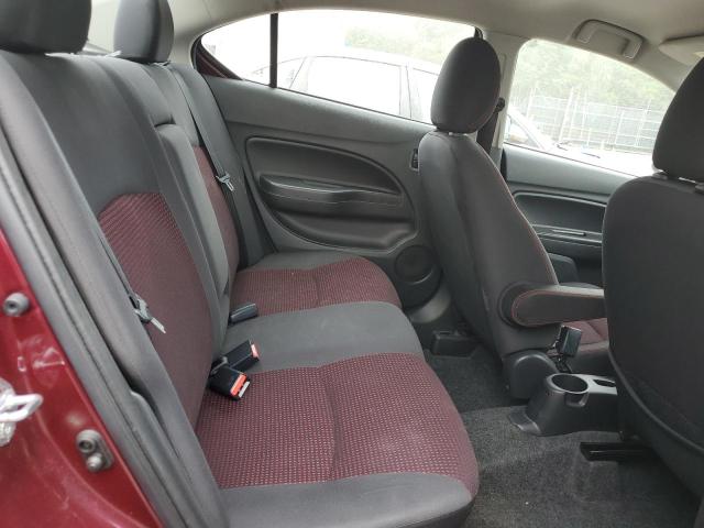 Photo 9 VIN: ML32F4FJ1LHF03031 - MITSUBISHI MIRAGE 