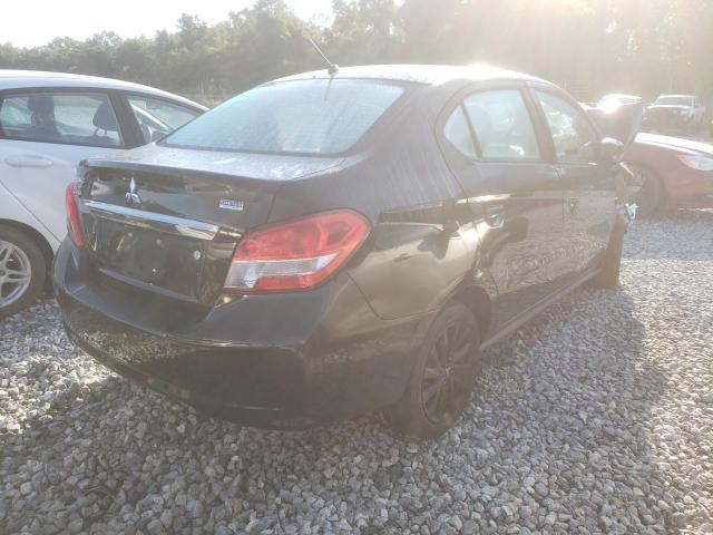 Photo 3 VIN: ML32F4FJ1LHF03112 - MITSUBISHI MIRAGE G4 