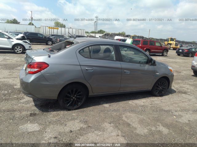 Photo 3 VIN: ML32F4FJ1LHF06690 - MITSUBISHI MIRAGE G4 