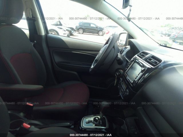 Photo 4 VIN: ML32F4FJ1LHF06690 - MITSUBISHI MIRAGE G4 