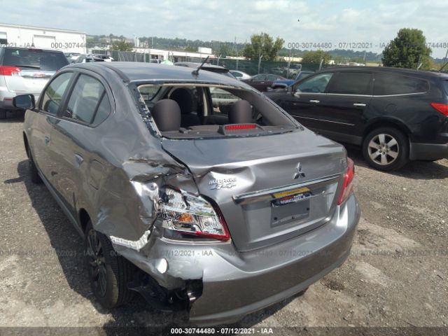 Photo 5 VIN: ML32F4FJ1LHF06690 - MITSUBISHI MIRAGE G4 