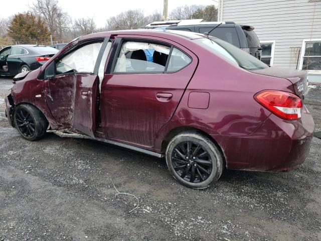 Photo 1 VIN: ML32F4FJ1LHF12926 - MITSUBISHI MIRAGE 