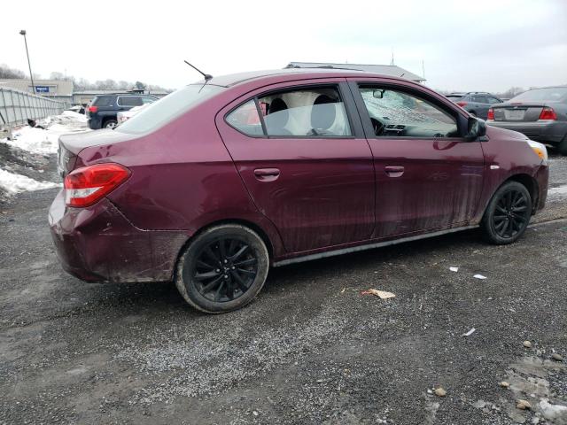 Photo 2 VIN: ML32F4FJ1LHF12926 - MITSUBISHI MIRAGE 