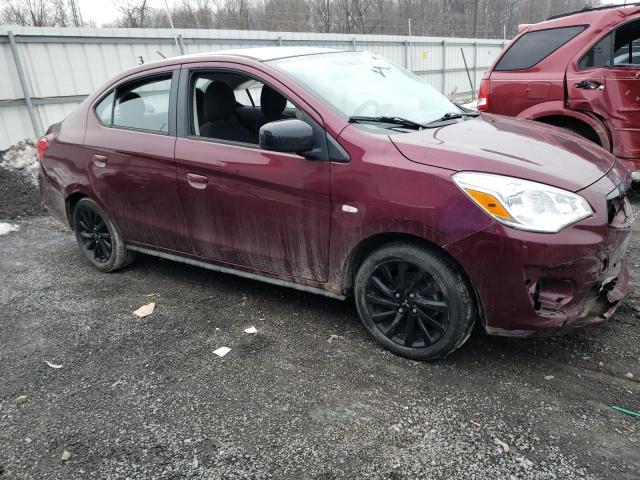 Photo 3 VIN: ML32F4FJ1LHF12926 - MITSUBISHI MIRAGE 