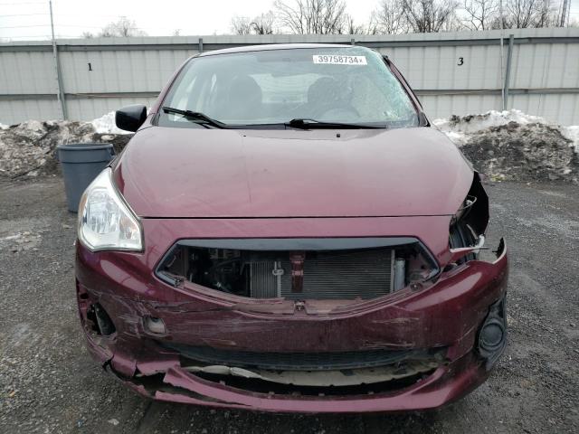 Photo 4 VIN: ML32F4FJ1LHF12926 - MITSUBISHI MIRAGE 