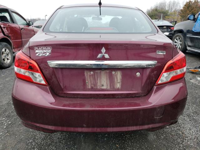 Photo 5 VIN: ML32F4FJ1LHF12926 - MITSUBISHI MIRAGE 