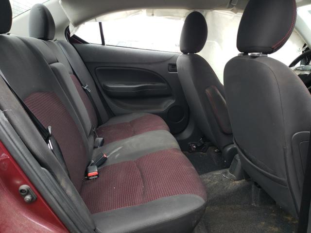 Photo 9 VIN: ML32F4FJ1LHF12926 - MITSUBISHI MIRAGE 