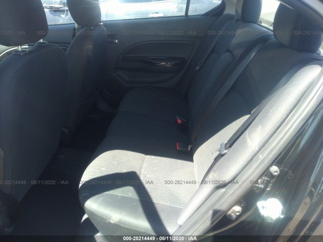 Photo 7 VIN: ML32F4FJ2HHF06544 - MITSUBISHI MIRAGE G4 