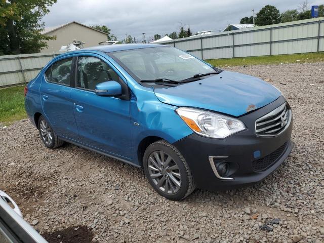 Photo 3 VIN: ML32F4FJ2KHF01206 - MITSUBISHI MIRAGE G4 