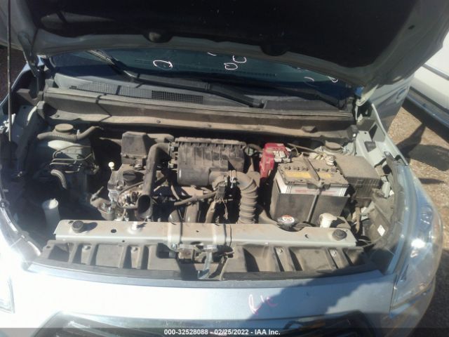 Photo 9 VIN: ML32F4FJ2KHF15381 - MITSUBISHI MIRAGE G4 