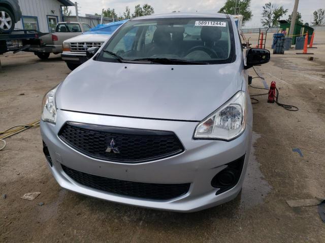 Photo 4 VIN: ML32F4FJ2LHF01031 - MITSUBISHI MIRAGE 