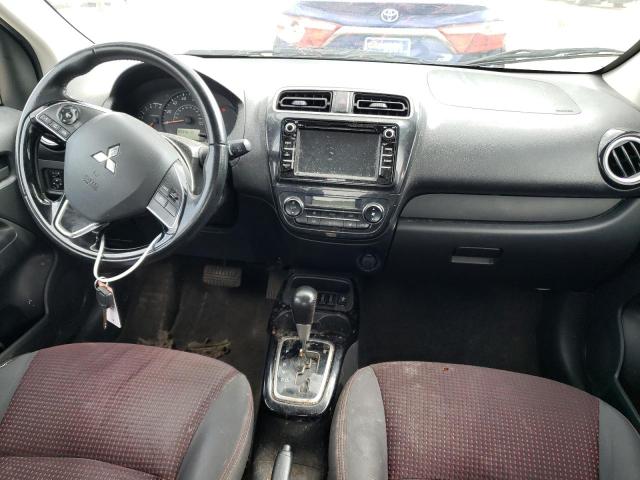 Photo 7 VIN: ML32F4FJ2LHF01031 - MITSUBISHI MIRAGE 