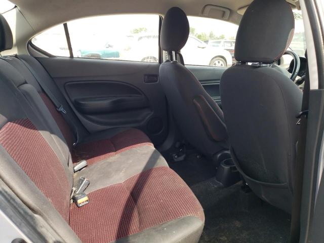 Photo 9 VIN: ML32F4FJ2LHF01031 - MITSUBISHI MIRAGE 