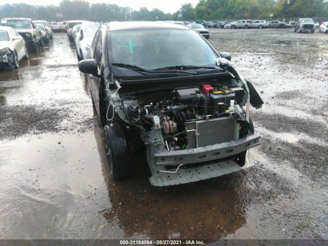 Photo 5 VIN: ML32F4FJ2LHF01675 - MITSUBISHI MIRAGE G4 