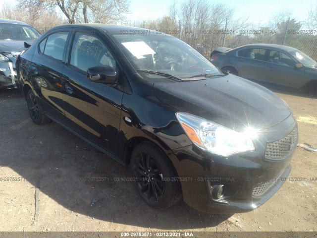 Photo 0 VIN: ML32F4FJ2LHF06066 - MITSUBISHI MIRAGE G4 