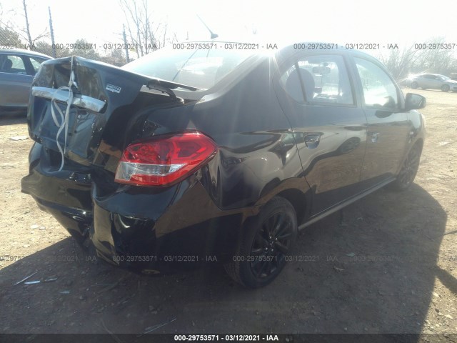 Photo 3 VIN: ML32F4FJ2LHF06066 - MITSUBISHI MIRAGE G4 