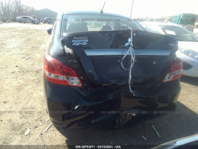 Photo 5 VIN: ML32F4FJ2LHF06066 - MITSUBISHI MIRAGE G4 