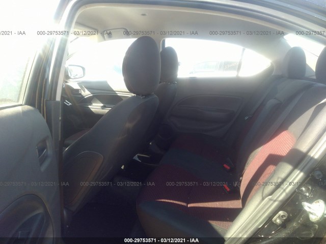 Photo 7 VIN: ML32F4FJ2LHF06066 - MITSUBISHI MIRAGE G4 