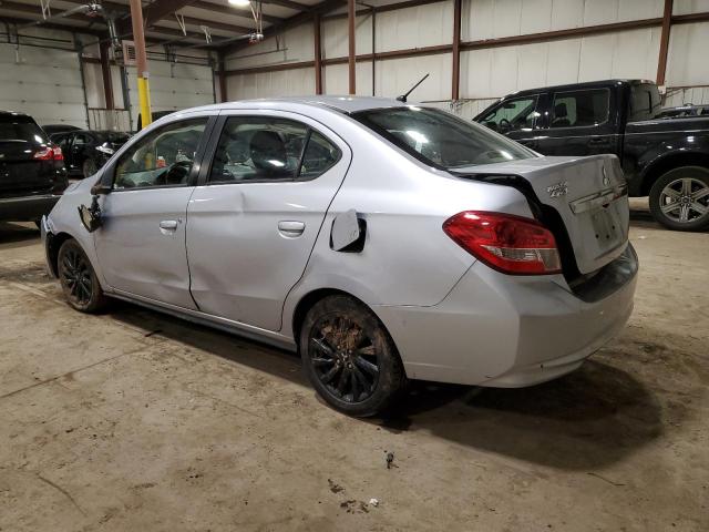 Photo 1 VIN: ML32F4FJ2LHF06620 - MITSUBISHI MIRAGE 