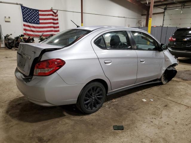 Photo 2 VIN: ML32F4FJ2LHF06620 - MITSUBISHI MIRAGE 