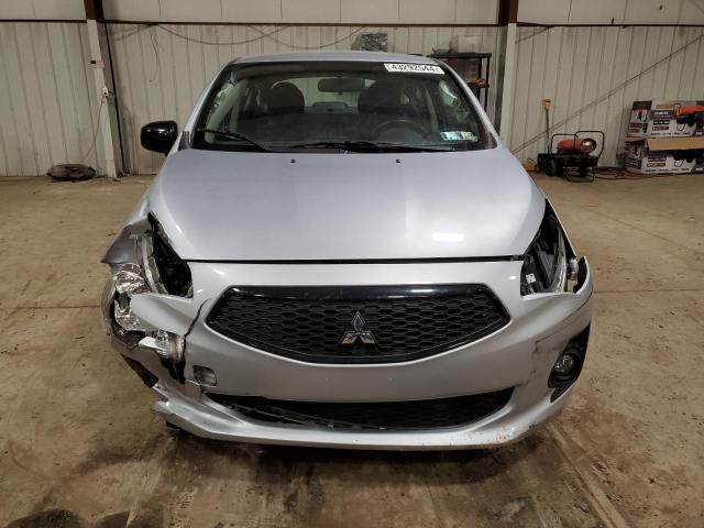 Photo 4 VIN: ML32F4FJ2LHF06620 - MITSUBISHI MIRAGE 