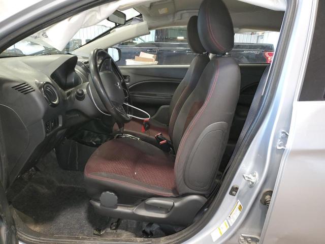 Photo 6 VIN: ML32F4FJ2LHF06620 - MITSUBISHI MIRAGE 