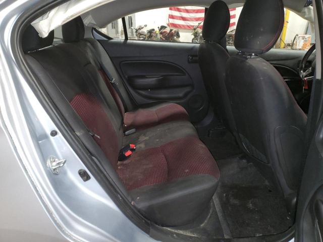 Photo 9 VIN: ML32F4FJ2LHF06620 - MITSUBISHI MIRAGE 