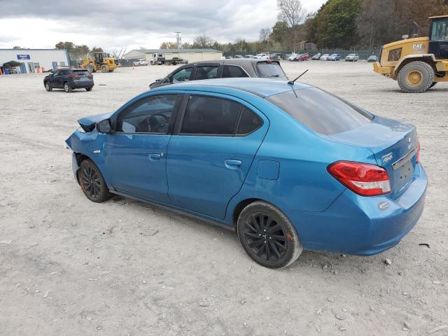 Photo 1 VIN: ML32F4FJ2LHF06780 - MITSUBISHI MIRAGE G4 