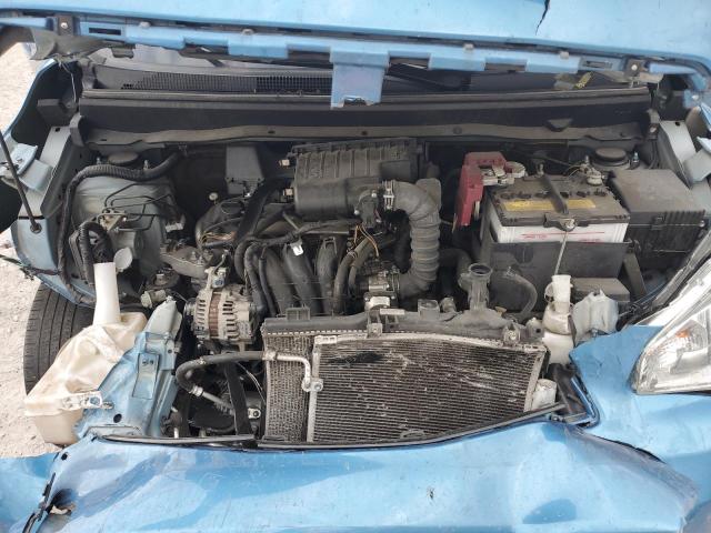 Photo 10 VIN: ML32F4FJ2LHF06780 - MITSUBISHI MIRAGE G4 