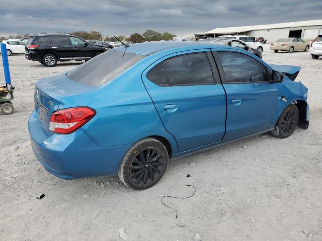 Photo 2 VIN: ML32F4FJ2LHF06780 - MITSUBISHI MIRAGE G4 