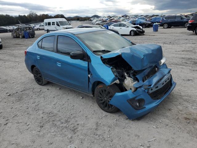 Photo 3 VIN: ML32F4FJ2LHF06780 - MITSUBISHI MIRAGE G4 