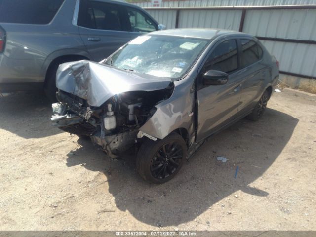 Photo 1 VIN: ML32F4FJ2LHF06830 - MITSUBISHI MIRAGE G4 