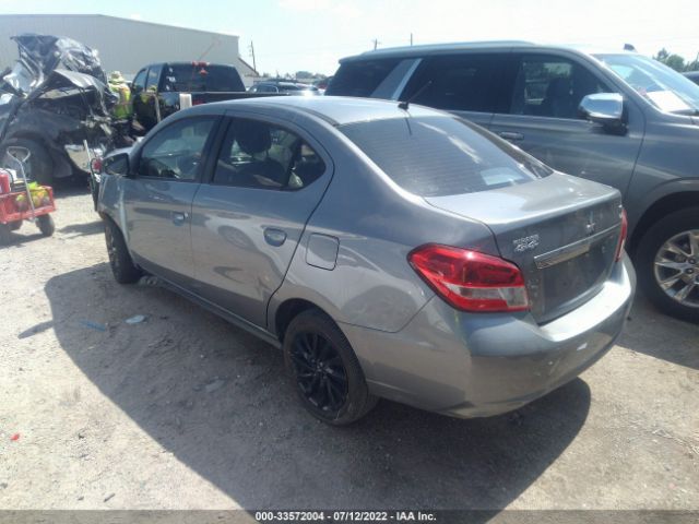 Photo 2 VIN: ML32F4FJ2LHF06830 - MITSUBISHI MIRAGE G4 